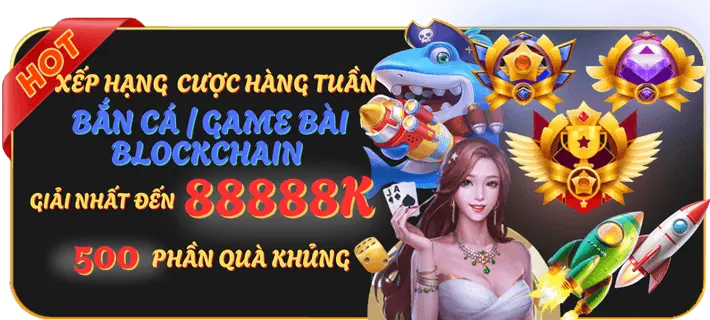 Tiền thưởng nạp lại cho các lần gửi tiền sau